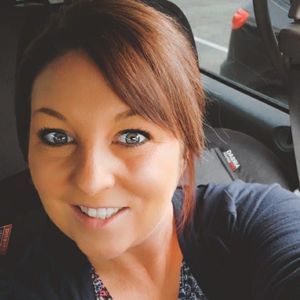 Meet your Posher, Maranda